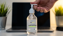 Load image into Gallery viewer, 15 x 250mL Biogenic Hand Sanitiser ($5.53 each)
