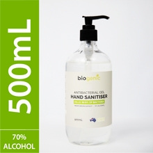 Load image into Gallery viewer, 500mL Biogenic Hand Sanitiser