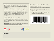 Load image into Gallery viewer, 120 x 500mL Biogenic Hand Sanitiser ($6 each)