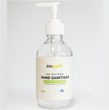 Load image into Gallery viewer, 15 x 250mL Biogenic Hand Sanitiser ($5.53 each)
