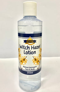 Biogenic Witch Hazel Toner 250mL